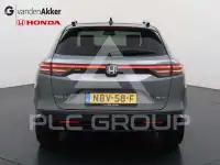 2025 Honda HR-V