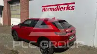2025 Honda HR-V