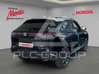 2025 Honda HR-V