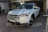 2025 Honda HR-V