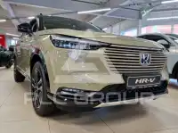 2025 Honda HR-V