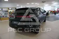 2025 Honda HR-V