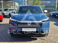 2025 Honda HR-V