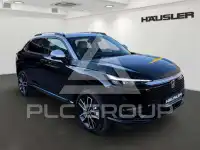 2025 Honda HR-V