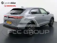 2025 Honda HR-V
