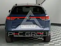 2025 Honda HR-V
