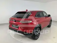 2025 Honda HR-V