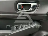 2025 Honda HR-V