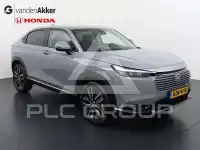 2025 Honda HR-V