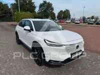 2025 Honda HR-V
