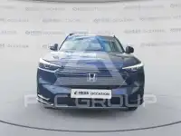 2025 Honda HR-V