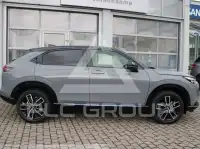 2025 Honda HR-V