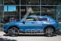 2025 Honda HR-V