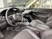 2025 Honda HR-V