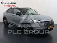2025 Honda HR-V