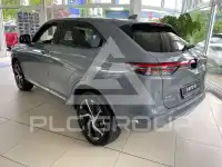 2025 Honda HR-V