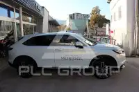 2025 Honda HR-V