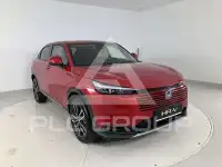 2025 Honda HR-V