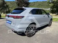 2025 Honda HR-V