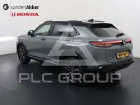 2025 Honda HR-V