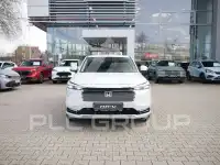 2025 Honda HR-V