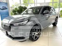2025 Honda HR-V