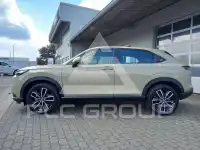 2025 Honda HR-V