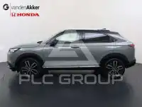 2025 Honda HR-V