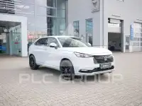 2025 Honda HR-V