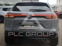2025 Honda HR-V
