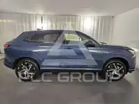 2025 Honda HR-V