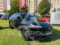 2025 Honda HR-V