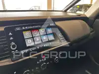 2025 Honda JAZZ