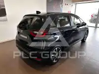 2025 Honda JAZZ