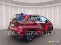 2025 Honda JAZZ
