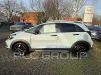 2025 Honda JAZZ
