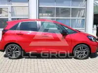 2025 Honda JAZZ