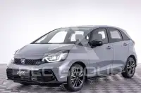 2026 Honda JAZZ
