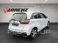 2025 Honda JAZZ