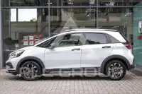 2025 Honda JAZZ