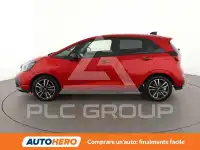 2025 Honda JAZZ