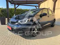 2025 Honda JAZZ