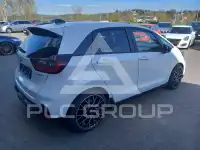 2025 Honda JAZZ