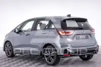 2026 Honda JAZZ