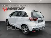 2025 Honda JAZZ