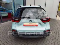 2025 Honda JAZZ