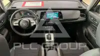2025 Honda JAZZ