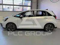 2025 Honda JAZZ