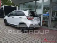 2025 Honda JAZZ