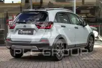 2025 Honda JAZZ